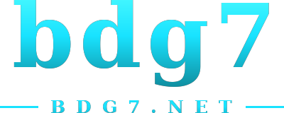 bdg7 logo